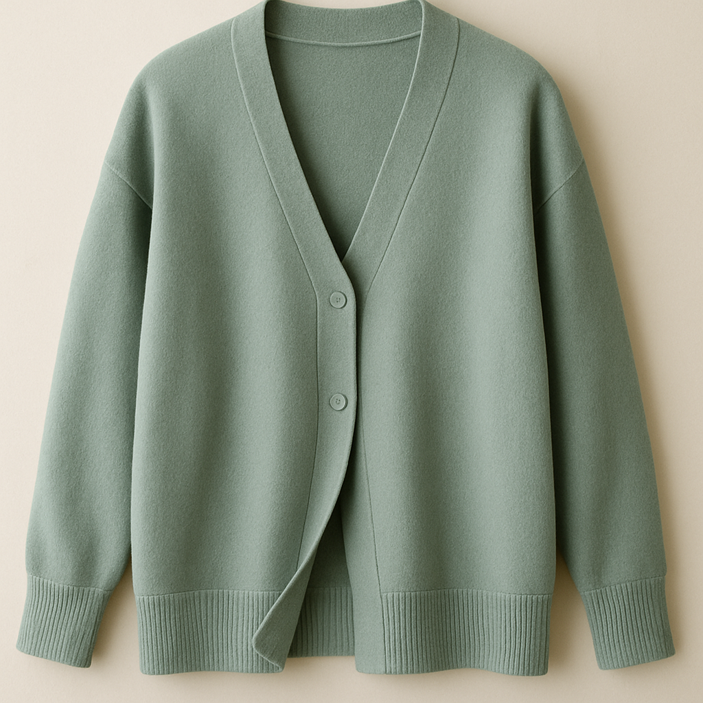 Easy-Dressing Adaptive Apparel