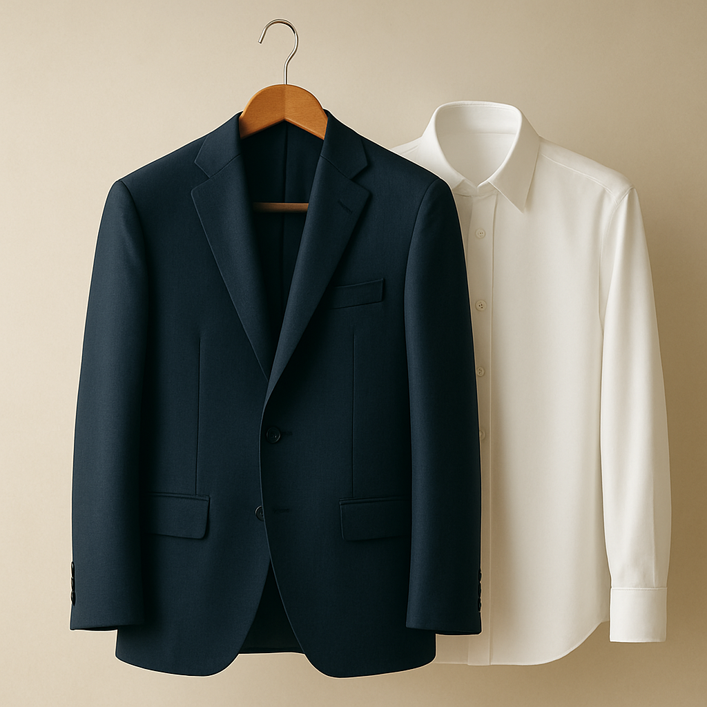 Classic Formalwear