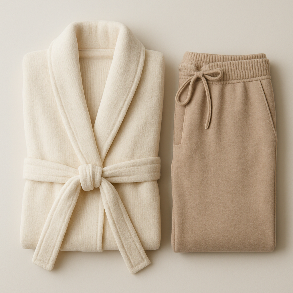 Elegant Loungewear
